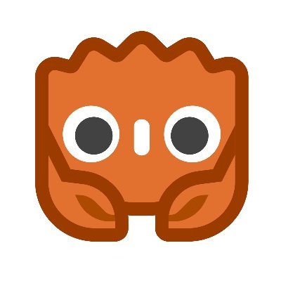 Rust bindings for the Godot game engine.
Development updates and occasional project highlights.
Retweets are projects built with godot-rust.