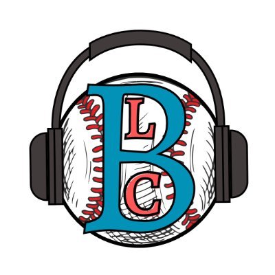 A little Baseball. Some beer. Mostly a mess. Weekly podcast talking bats and ball. Pop on in, party people!

https://t.co/H2GYlQY27O