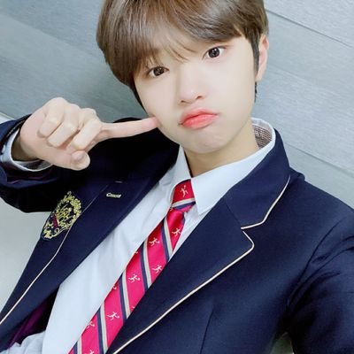 fan account of @x1official101 || Dongpyo's mom 24/7🐣