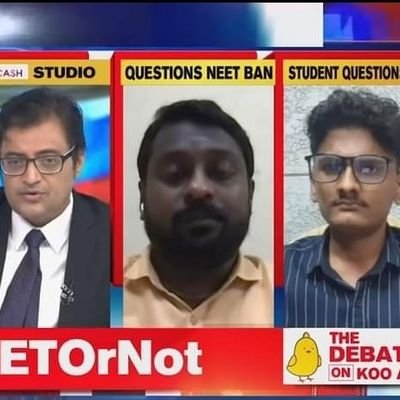 Indian/Debater/BJP/Student Activist/
Sanatan Dharma 🕉