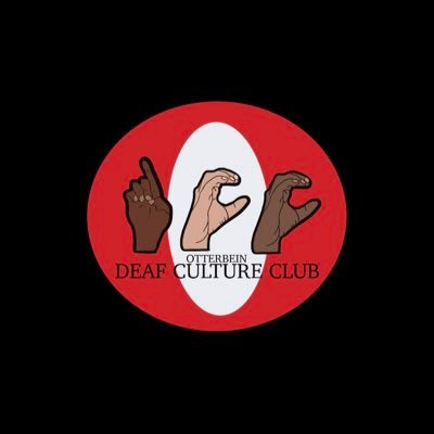 We look to create awareness of Deaf culture through service to the community!