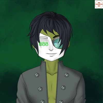 888 VIGILANTESさんのプロフィール画像