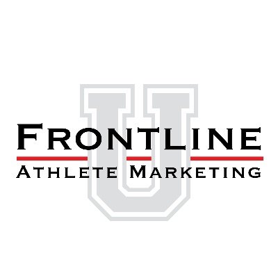 The marketing division of @FrontlineAM, established to help student-athletes capitalize on their name, image and likeness.