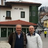 Murat B. (@muratbey54) 's Twitter Profile