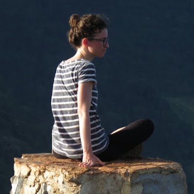 AzarOfir's profile picture. 