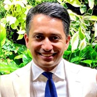 Beeneet Kothari ⚡️ (@beeneet) 's Twitter Profile