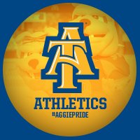 N.C. A&T Athletics (@ncataggies) 's Twitter Profile Photo N.C. A&T Athletics (@ncataggies) 's Twitter Profile Photo