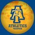 N.C. A&T Athletics (@NCATAGGIES) Twitter profile photo