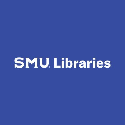 The Business Library for the SMU Cox School of Business