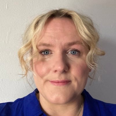 Workforce Wellbeing Manager @ Mersey Care 👦👧👩🦱🐶☘️🐝🌳🎸📚 People Power | Connections | Wellbeing 🧠💚 🤝 Níl Á theastáil uait ach grá My views…