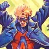 OfInkOnThePage's profile picture. So Sayeth The Coyote Gospel.