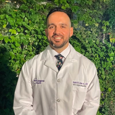 PCOM-Ga 21’ • NYU Orthopedic Surgery Resident • Proud JU Baseball Alumni • Lover of Philadelphia sports