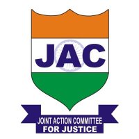 Team Joint Action Committee(@JAC_ForJustice) 's Twitter Profile Photo