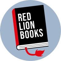 Red Lion Books(@RedLionBooks) 's Twitter Profile Photo