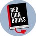 Red Lion Books (@RedLionBooks) Twitter profile photo