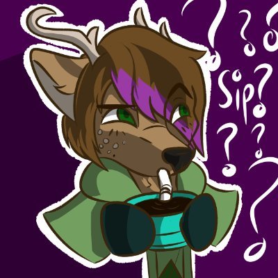 18+ Account, minors will be blocked - 21 Y/O Trans Padded deermom - Pullups advocate - She/They - Plenty of fetish content ahead!! - Banner by @_heartspark