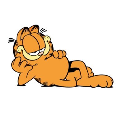 Garfields_paws Profile Picture