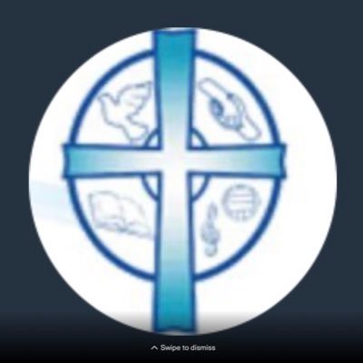 The twitter account of St. Colmcille’s PS Ballymena, proud to serve the parish of Kirkinriola.