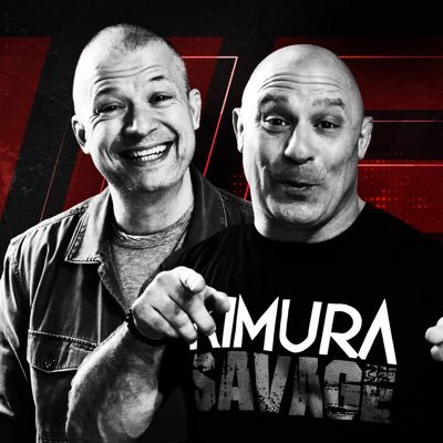 The official @UFC Podcast with @MattSerraUFC and @JimNorton! New episodes every Monday and Wednesday.