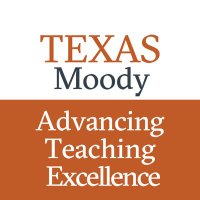 Center for Advancing Teaching Excellence(@UTexasCATE) 's Twitter Profile Photo
