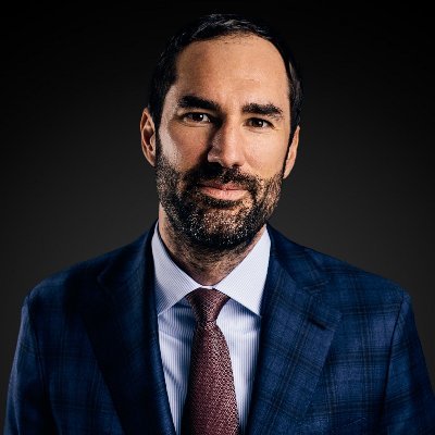 CEO / Portfolio Manager @ swiss based Asset Management Company Heissenberger Vermögensverwaltung AG //
2007 until 2018: Director at UBS Wealth Management