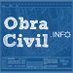 ObraCivil.info (@obracivil_info) Twitter profile photo ObraCivil.info (@obracivil_info) Twitter profile photo