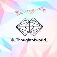 _Thought Of World_(@ThoughtOfWorld) 's Twitter Profile Photo