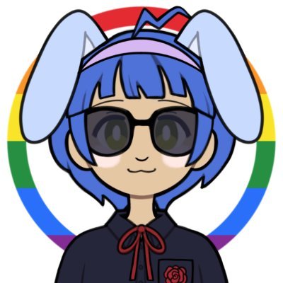 Certified Cutie Smoocher™ | he/him | gay femboy catbun demiboy | hashtag plural gang | Kinda like a guardian angel except not | 🔞, not lewd just dnf if not 18+