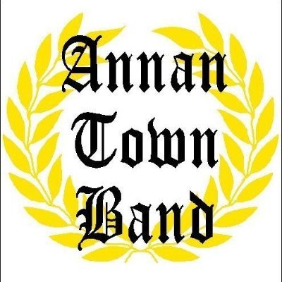 Brass band based in Annan, Dumfries and Galloway. Scottish Second Section Champions 2020.