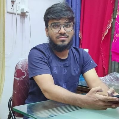 umarshaikh113's profile picture. 🙆‍♂️