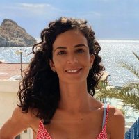 Sara González-Fernández(@Sara_Gfer) 's Twitter Profile Photo