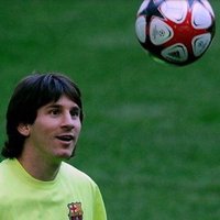 Cris (@messifcx17) 's Twitter Profile