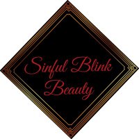 Sinful Blink Beauty(@Sinfulblink) 's Twitter Profile Photo