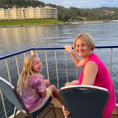 niccibadenhorst's profile picture. 