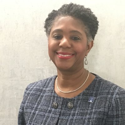 Exec Dir @LCEinDC. Social justice advocate. Champion for defending & protecting the legal rights of vulnerable 60+. Guardian of racial equity. VIEWS ARE MY OWN.