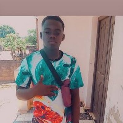 LeonBoa2's profile picture. Cr7