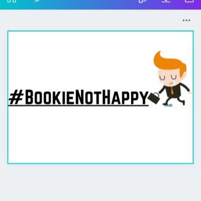 BookieNotHappy1