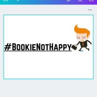 BookieNotHappy(@BookieNotHappy1) 's Twitter Profile Photo