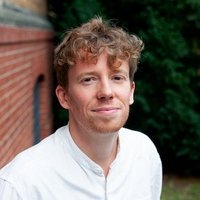 Michel Wortmann (@michelsjw) 's Twitter Profile