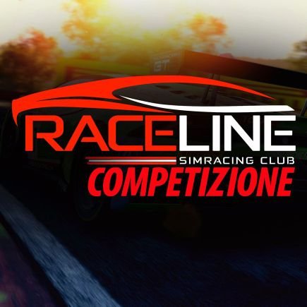 Bienvenido a Raceline, disfruta de nuestros campeonatos en ACC PS4/PS5.
5% de descuento en Productos GTOmega Racing con el codigo: RACELINE