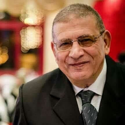 مواطن مصرى