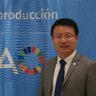 LI_Lifeng_FAO's profile picture. Better land & water management for food & agriculture.  Views@my own.