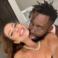 Interracial Yogi OF Couple (@ofyogicouple) 's Twitter Profile