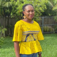 Sophia George, PhD (@sophiahlge) 's Twitter Profile