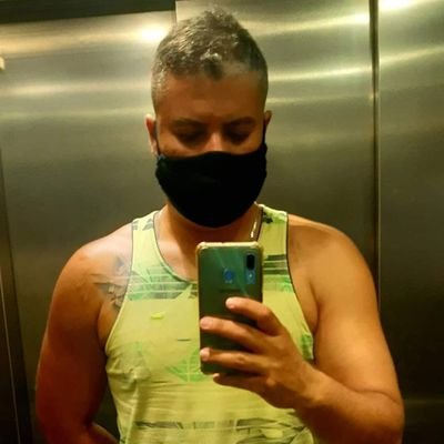Pai de Lucas Gabriel e Luan Vítor.