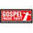 Gospel Praise Party