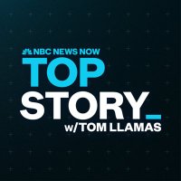 Top Story with Tom Llamas(@TopStoryNBC) 's Twitter Profileg