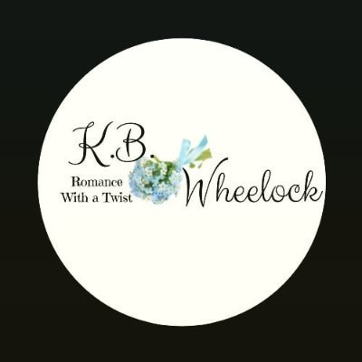 Author K.B. Wheelock/Kirsten Wheelock