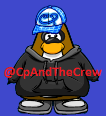 The official Twitter account for http://t.co/02aZUaSK! Follow us for Club Penguin cheats, news, and secrets! http://t.co/gWAHNv5d