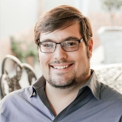 mck_eddie's profile picture. Child of God / Proud husband and father / Lover of sports / Esports enthusiast / Tech Reviewer